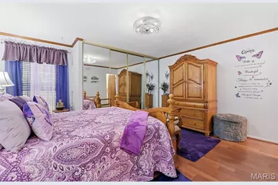11010 Thousand Oaks Drive, Saint Louis, MO 63136 - Photo 2