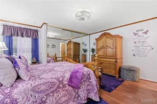 11010 Thousand Oaks Dr, Saint Louis, MO 63136 - Photo 2