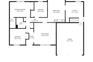 4184 Lisieux Ln, Oakville, MO 63129 - Photo 2