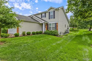 10259 Highbury Ln, Unincorporated, MO 63123 - Photo 2