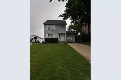 9317 Althea Avenue, Saint Louis, MO 63123 - Photo 1