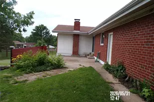 4348 Vandals Dr, Florissant, MO 63033 - Photo 26