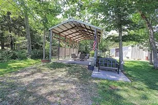 143 Terrace Garden Ln, Farmington, MO 63640 - Photo 66