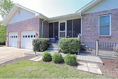 143 Terrace Garden Lane, Farmington, MO 63640 - Photo 2