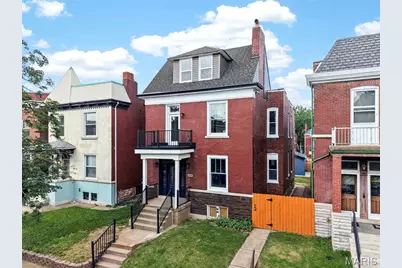 3659 Connecticut Street, Saint Louis, MO 63116 - Photo 2