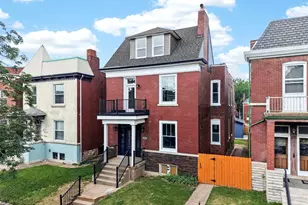 3659 Connecticut St, Saint Louis, MO 63116 - Photo 2