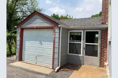 407 Coppinger Drive, Ferguson, MO 63135 - Photo 2