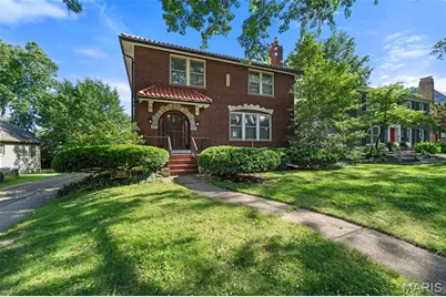 7430 Byron Place, Clayton, MO 63105 - Photo 2