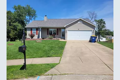 802 Big Red Court, Warrenton, MO 63383 - Photo 2