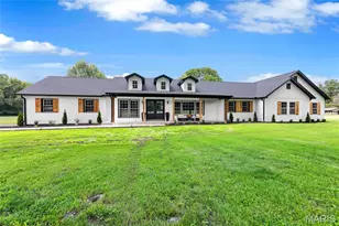4733 Fox Crk Rd, Wildwood, MO 63069 - Photo 1