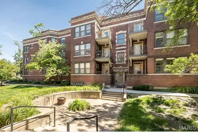 609 Clara Avenue #2A, Saint Louis, MO 63112 - Photo 36