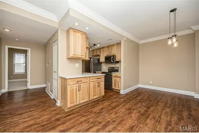 609 Clara Avenue #2A, Saint Louis, MO 63112 - Photo 14