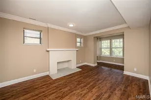 609 Clara Ave, Saint Louis, MO 63112 - Photo 4