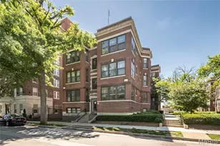 609 Clara Ave, Saint Louis, MO 63112 - Photo 2