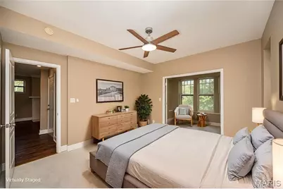 609 Clara Avenue #2A, Saint Louis, MO 63112 - Photo 22