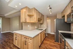 609 Clara Ave, Saint Louis, MO 63112 - Photo 16
