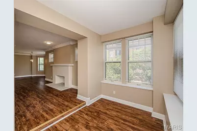 609 Clara Avenue #2A, Saint Louis, MO 63112 - Photo 10