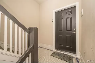 609 Clara Avenue #2A, Saint Louis, MO 63112 - Photo 38
