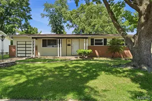 1395 Redbird Dr, Florissant, MO 63031 - Photo 40