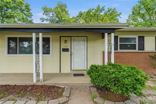 1395 Redbird Dr, Florissant, MO 63031 - Photo 2