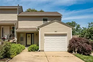 147 Cascade Terrace Dr, Wildwood, MO 63021 - Photo 2