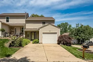 147 Cascade Terrace Dr, Wildwood, MO 63021 - Photo 1