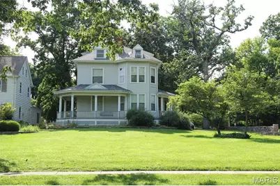 34 E Swon Avenue, Webster Groves, MO 63119 - Photo 2
