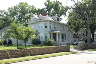 34 E Swon Ave, Webster Groves, MO 63119 - Photo 1