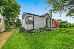 316 Coppinger Dr, Ferguson, MO 63135 - Photo 36