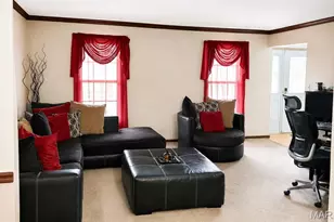 1955 Acorn Trail Dr, Florissant, MO 63031 - Photo 2
