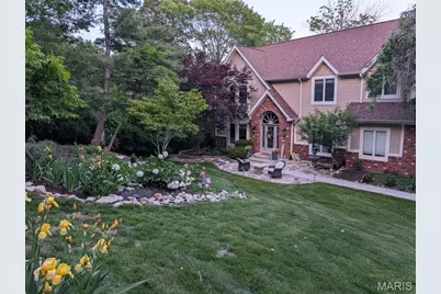 18148 Country Trails Court, Wildwood, MO 63038 - Photo 1
