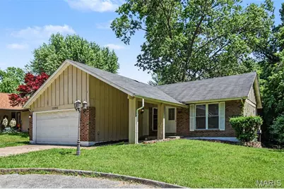 12362 Trailforest Lane, Black Jack, MO 63033 - Photo 2
