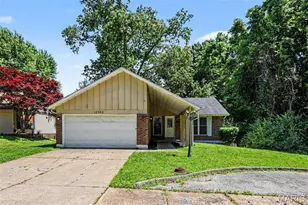 12362 Trailforest Ln, Black Jack, MO 63033 - Photo 1