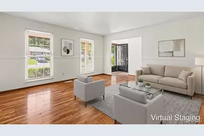 4413 Remus Drive, Florissant, MO 63033 - Photo 2