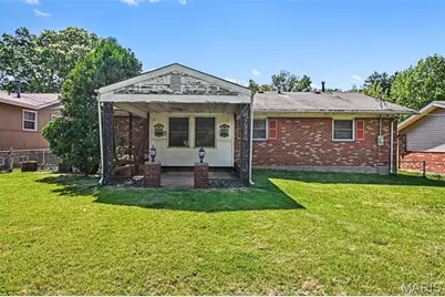 4413 Remus Drive, Florissant, MO 63033 - Photo 20