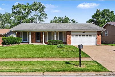 4413 Remus Drive, Florissant, MO 63033 - Photo 1