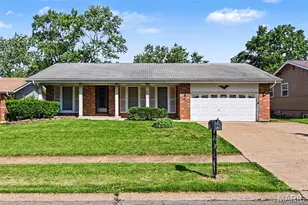 4413 Remus Dr, Florissant, MO 63033 - Photo 1