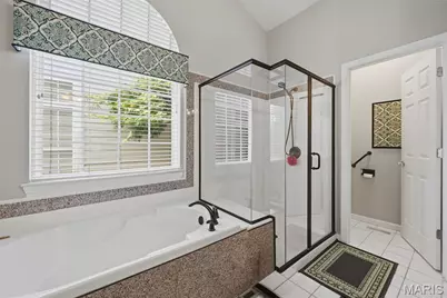 386 Shetland Valley Court, Chesterfield, MO 63005 - Photo 18