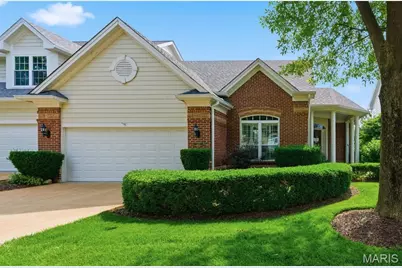 386 Shetland Valley Court, Chesterfield, MO 63005 - Photo 1