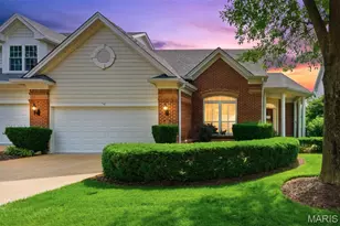 386 Shetland Valley Ct, Chesterfield, MO 63005 - Photo 28