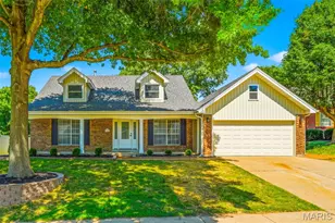 1346 Westbrooke Meadows Ln, Ballwin, MO 63021 - Photo 32