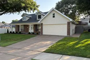 1346 Westbrooke Meadows Ln, Ballwin, MO 63021 - Photo 1