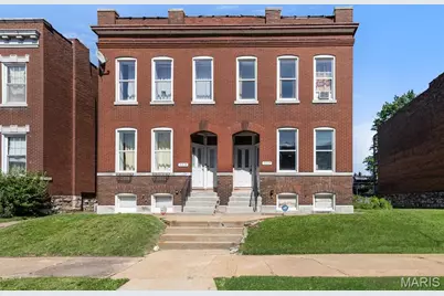 2210 Missouri Avenue, Saint Louis, MO 63104 - Photo 1