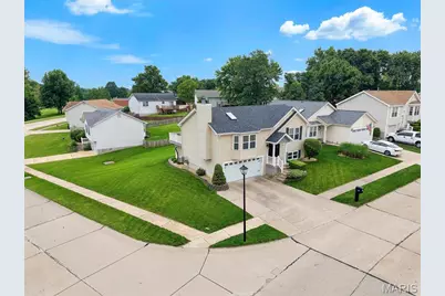 210 Kunze Drive, Saint Charles, MO 63303 - Photo 42