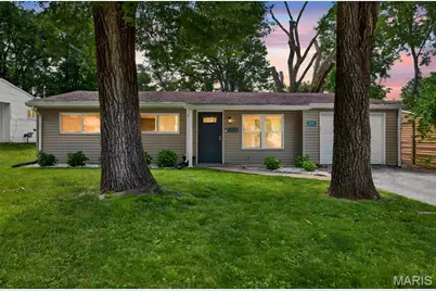 9818 Tanbark Lane, Saint Louis, MO 63134 - Photo 2