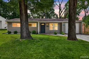 9818 Tanbark Ln, Saint Louis, MO 63134 - Photo 2