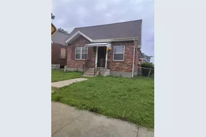5901 McArthur Avenue, Saint Louis, MO 63120 - Photo 2