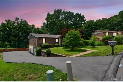 2034 Raintree Drive, Imperial, MO 63052 - Photo 1