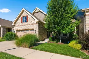 519 Triton Wy Dr, Ballwin, MO 63011 - Photo 2