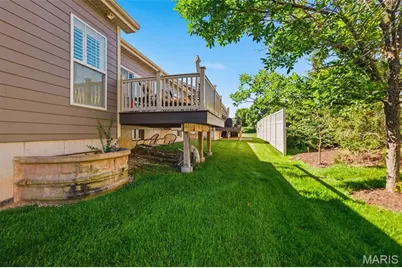 519 Triton Way Drive, Ballwin, MO 63011 - Photo 32